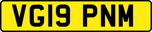 VG19PNM