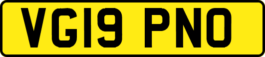 VG19PNO