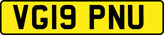 VG19PNU