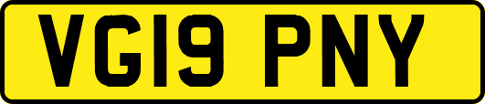 VG19PNY