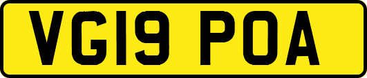 VG19POA