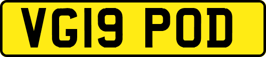 VG19POD