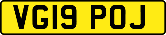 VG19POJ