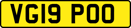 VG19POO