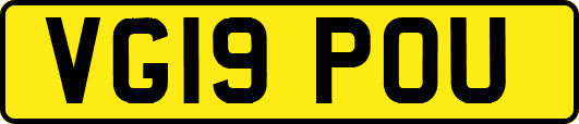 VG19POU