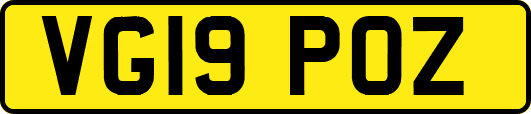 VG19POZ