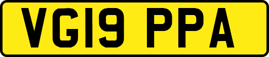 VG19PPA