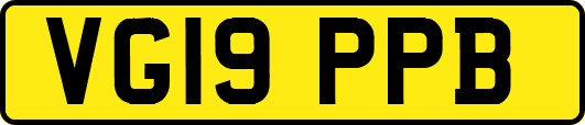 VG19PPB