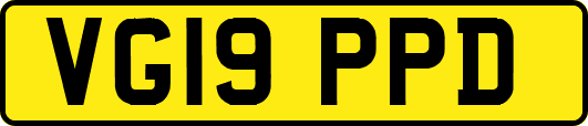 VG19PPD