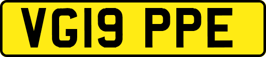 VG19PPE
