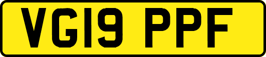 VG19PPF
