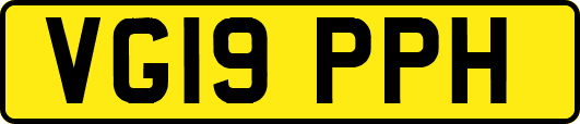 VG19PPH