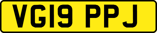VG19PPJ