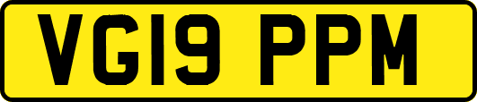 VG19PPM