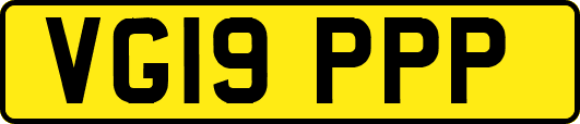 VG19PPP