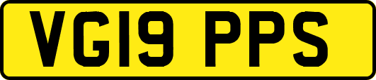 VG19PPS