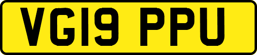 VG19PPU