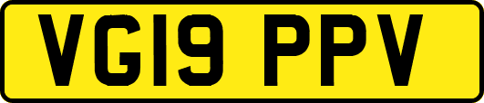 VG19PPV