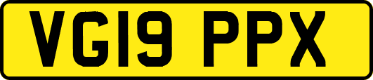 VG19PPX
