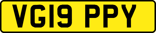 VG19PPY