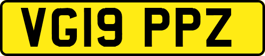 VG19PPZ