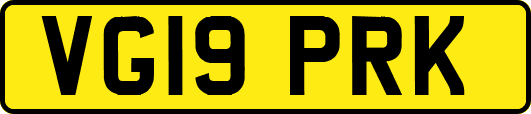 VG19PRK