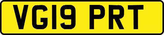 VG19PRT