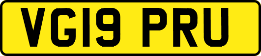 VG19PRU