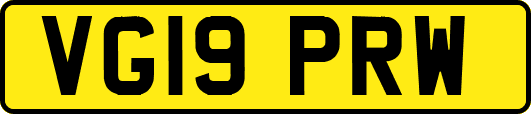 VG19PRW