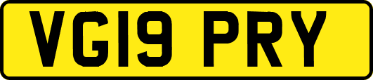 VG19PRY