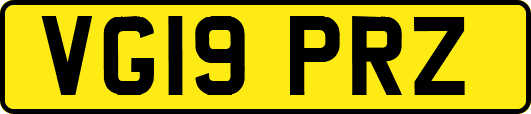 VG19PRZ