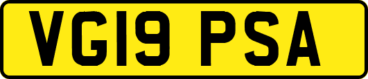 VG19PSA