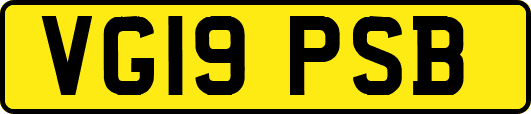 VG19PSB