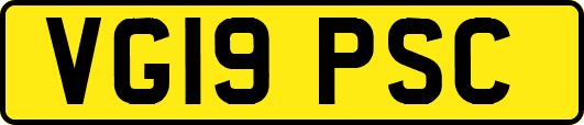 VG19PSC