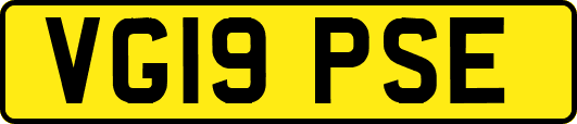 VG19PSE