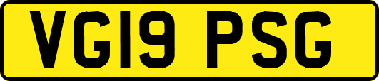 VG19PSG
