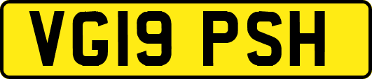 VG19PSH