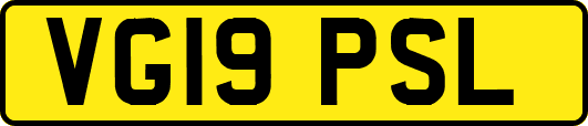 VG19PSL