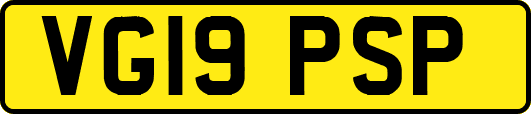 VG19PSP