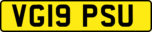 VG19PSU