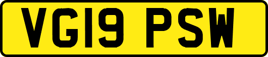 VG19PSW
