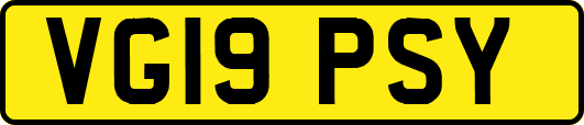 VG19PSY