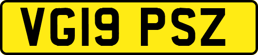 VG19PSZ