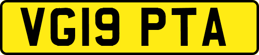 VG19PTA