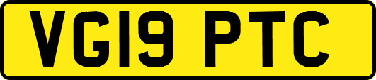 VG19PTC