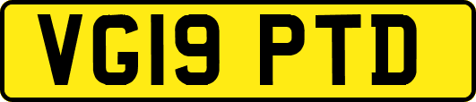 VG19PTD