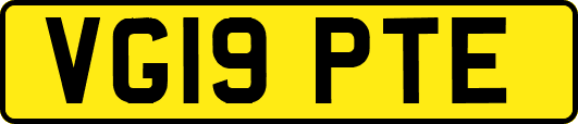 VG19PTE