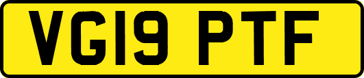 VG19PTF