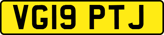 VG19PTJ
