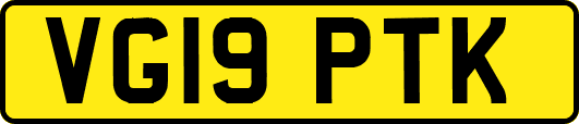 VG19PTK